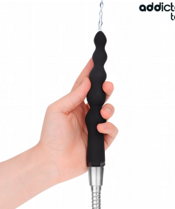 ADDICTED TOYS - ANAL CLEANER WITH UNIVERSAL ADAPTER MODEL 5 - slika 3
