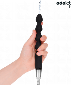 ADDICTED TOYS - ANAL CLEANER WITH UNIVERSAL ADAPTER MODEL 6 - slika 3