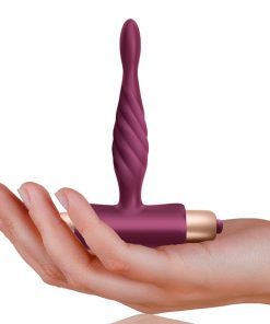 CLIMAXIMUM - PHAROS BEGINNER ANAL PLUG - slika 2