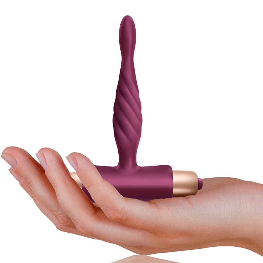 CLIMAXIMUM - PHAROS BEGINNER ANAL PLUG - slika 2