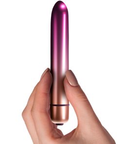 CLIMAXIMUM - SEPORA CLASSIC BULLET VIBRATOR - slika 2