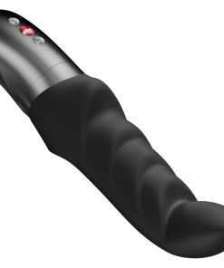 Alternative view of FUN FACTORY - ABBY G G-SPOT VIBRATOR BLACK