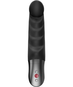 FUN FACTORY - ABBY G G-SPOT VIBRATOR BLACK - slika 3