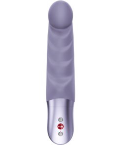 FUN FACTORY - ABBY G G-SPOT VIBRATOR LIGHT VIOLET - slika 3