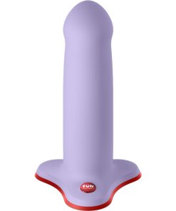 FUN FACTORY - AMOR G-SPOT DILDO PURPLE - slika 3