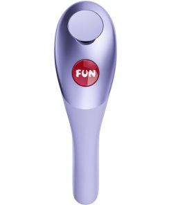 FUN FACTORY - BE·ONE FINGER VIBRATOR PURPLE - slika 3