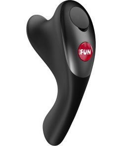 FUN FACTORY - BE·ONE FINGER VIBRATOR BLACK