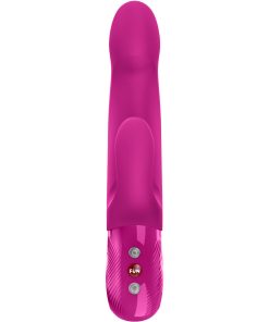 FUN FACTORY - BI STRONIC IMMERSE THRUSTING RABBIT PULSATORS MAGENTA - slika 3