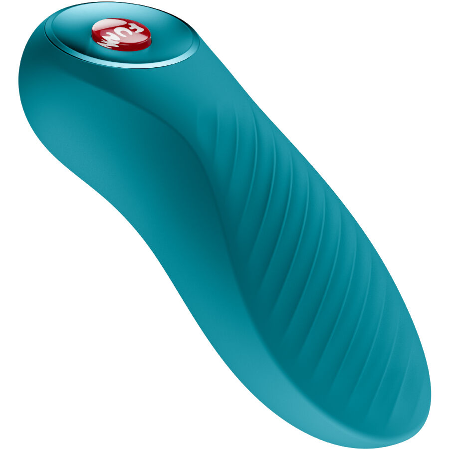 FUN FACTORY - BIJOU BULLET VIBRATOR AQUAMARINE - slika 2