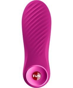 FUN FACTORY - BIJOU BULLET VIBRATOR MAGENTA - slika 3