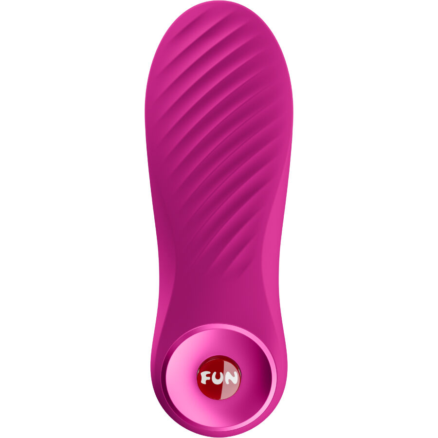 FUN FACTORY - BIJOU BULLET VIBRATOR MAGENTA - slika 3
