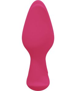 FUN FACTORY - BOOTIE FEM ANAL PLUG RASPBERRY - slika 3