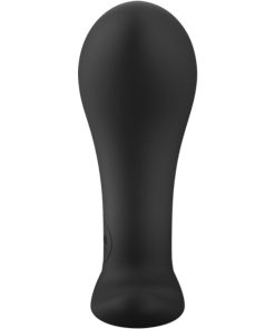 FUN FACTORY - BOOTIE ANAL PLUG SIZE S BLACK - slika 3