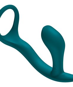 FUN FACTORY - BOOTIE RING PLUG BOTTLE GREEN - slika 3