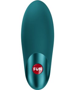 FUN FACTORY - CHARME BULLET VIBRATOR BOTTLE GREEN - slika 3