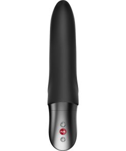 FUN FACTORY - DIVA DOLPHIN G-SPOT VIBRATOR BLACK - slika 3