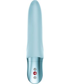 FUN FACTORY - DIVA DOLPHIN G-SPOT VIBRATOR ICE BLUE - slika 3