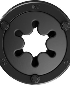 FUN FACTORY - IKU FLEX MASTURBATOR BLACK - slika 3