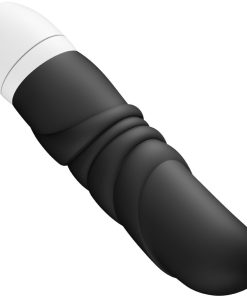 FUN FACTORY - JAM MINI VIBRATOR BLACK