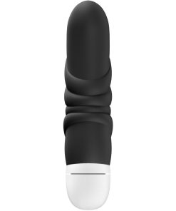FUN FACTORY - JAM MINI VIBRATOR BLACK - slika 3