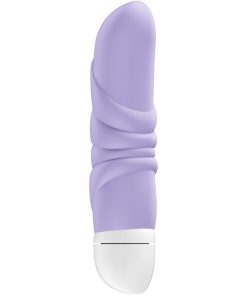 Alternative view of FUN FACTORY - JAM MINI VIBRATOR PURPLE