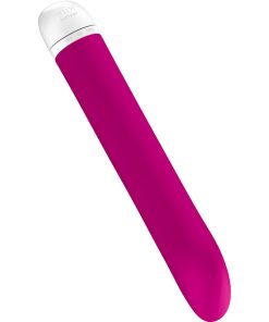 FUN FACTORY - JOUPIE G-SPOT VIBRATOR MAGENTA