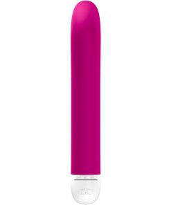 FUN FACTORY - JOUPIE G-SPOT VIBRATOR MAGENTA - slika 3