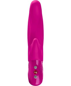 FUN FACTORY - LADY BI RABBIT VIBRATOR MAGENTA - slika 3