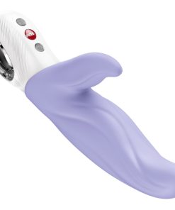 FUN FACTORY - LADY BI RABBIT VIBRATOR PURPLE