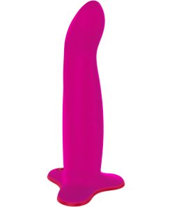 FUN FACTORY - LIMBA FLEX G-SPOT DILDO SIZE L MAGENTA - slika 2