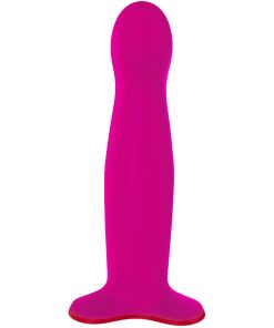 FUN FACTORY - LIMBA FLEX G-SPOT DILDO SIZE L MAGENTA - slika 3