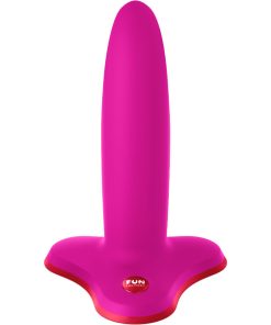 FUN FACTORY - LIMBA FLEX G-SPOT DILDO SIZE S MAGENTA - slika 3
