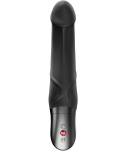 FUN FACTORY - MR. BOSS G-SPOT VIBRATOR BLACK - slika 3