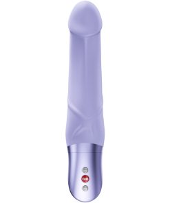 FUN FACTORY - MR. BOSS G-SPOT VIBRATOR PURPLE - slika 3