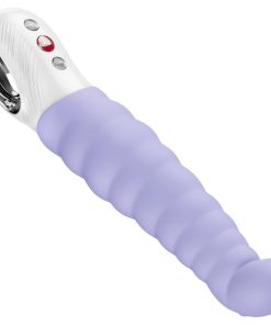 FUN FACTORY - PATCHY PAUL G-SPOT VIBRATOR PURPLE