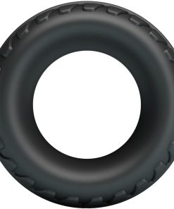 Alternative view of CRAZY BULL - DILSON SILICONE RING MODEL 3