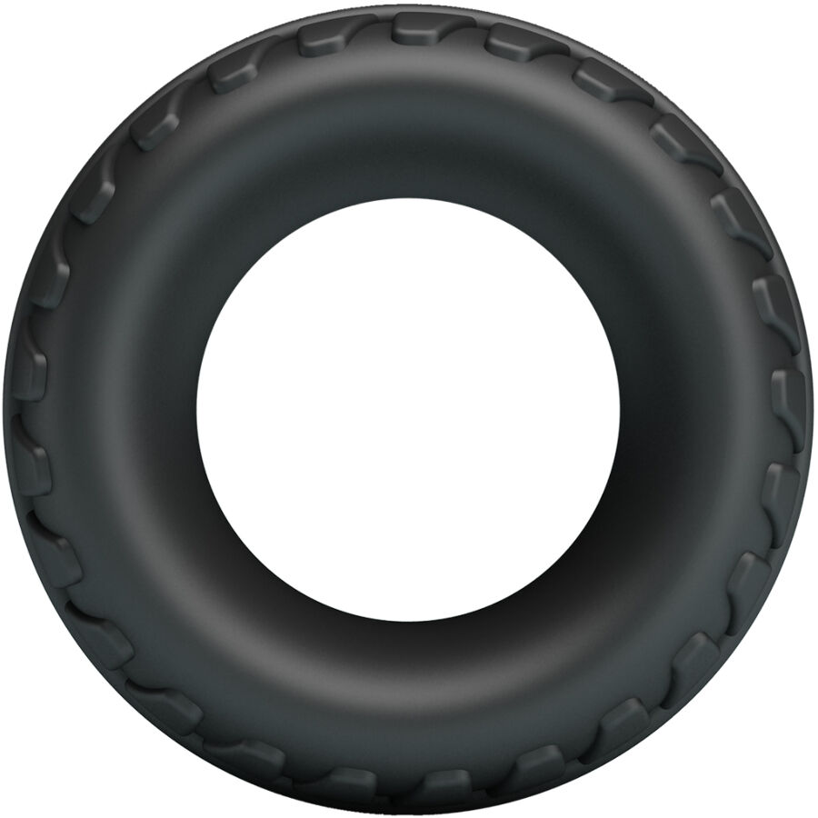 CRAZY BULL - DILSON SILICONE RING MODEL 3 - slika 2