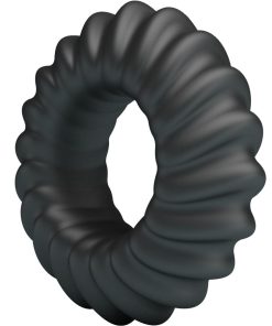 CRAZY BULL - FITZ SILICONE RING MODEL 8 - slika 3