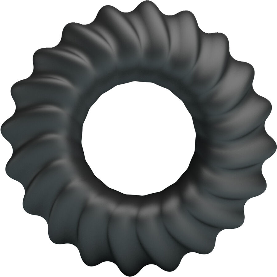 CRAZY BULL - FITZ SILICONE RING MODEL 8 - slika 2