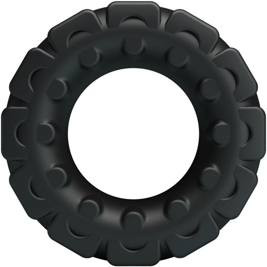 CRAZY BULL - LAIDEN SILICONE RING MODEL 5 - slika 2