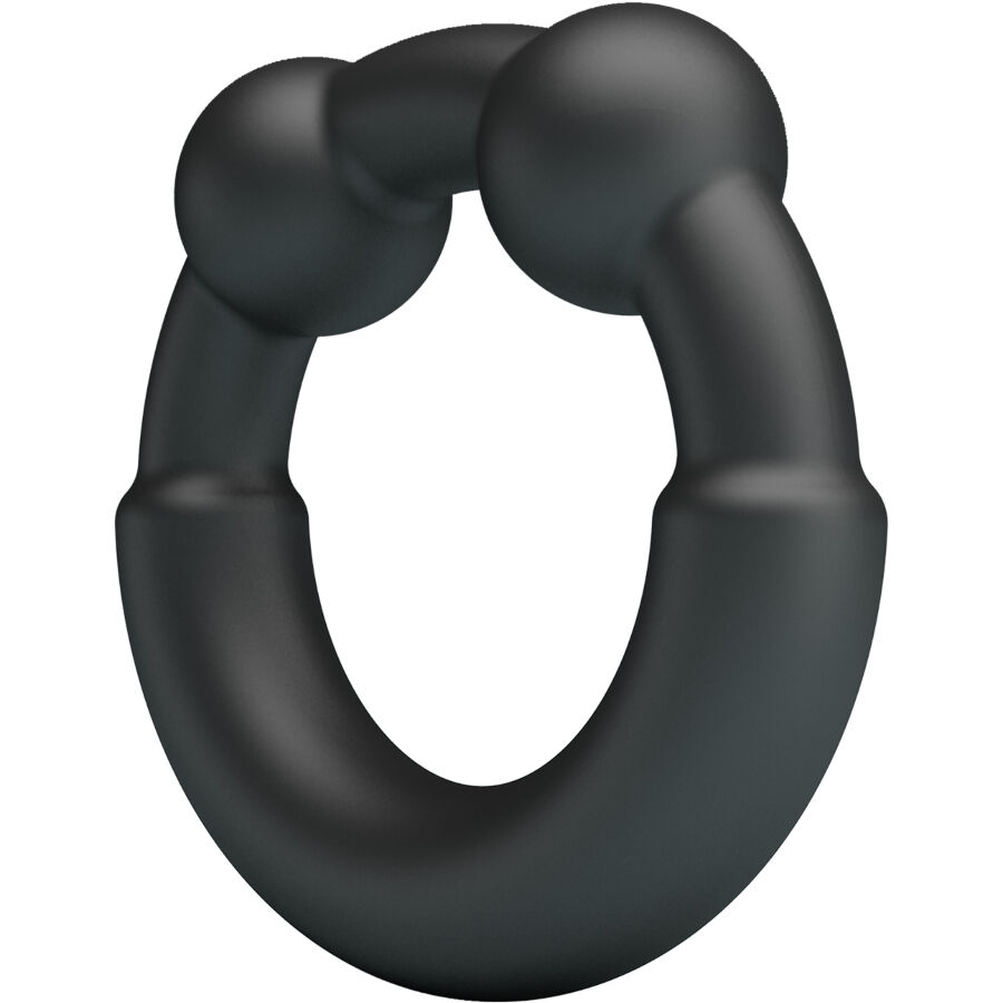 CRAZY BULL - MECO SILICONE RING MODEL 15 - slika 3