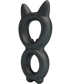CRAZY BULL - TORAN DOUBLE SILICONE RING MODEL 20 - slika 3