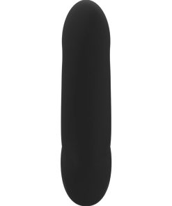 FUN FACTORY - SHARE LITE DOUBLE DILDO BLACK - slika 3