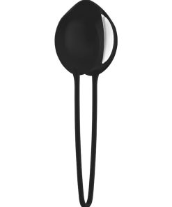 FUN FACTORY - SMARTBALL UNO KEGEL BALL BLACK - slika 3