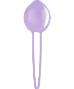 FUN FACTORY - SMARTBALL UNO KEGEL BALL PURPLE - slika 3
