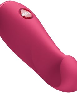 FUN FACTORY - STELLA BULLET VIBRATOR RASPBERRY - slika 3