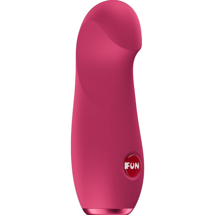 FUN FACTORY - STELLA BULLET VIBRATOR RASPBERRY - slika 2