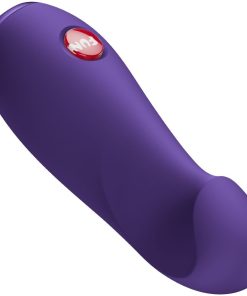 FUN FACTORY - STELLA BULLET VIBRATOR BLACK CURRANT - slika 3