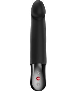 FUN FACTORY - STRONIC REAL THRUSTING PULSATORS BLACK