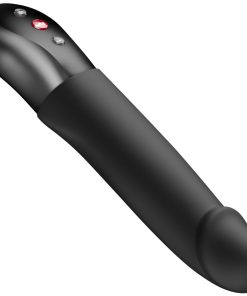 FUN FACTORY - STRONIC REAL THRUSTING PULSATORS BLACK - slika 3